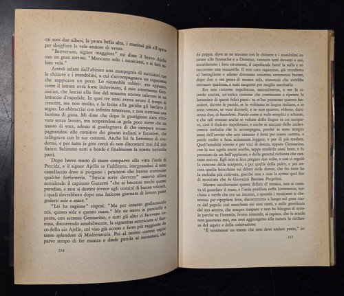 LA BATTAGLIA SODA di Luciano Bianciardi 1964 Rizzoli I edizione …