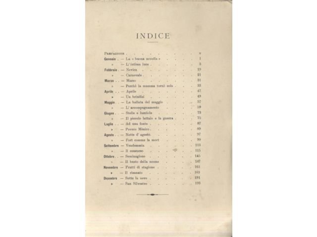 LA BUONA NOVELLA Strenna Augurale Per Anno 1917 Soldato Libro …