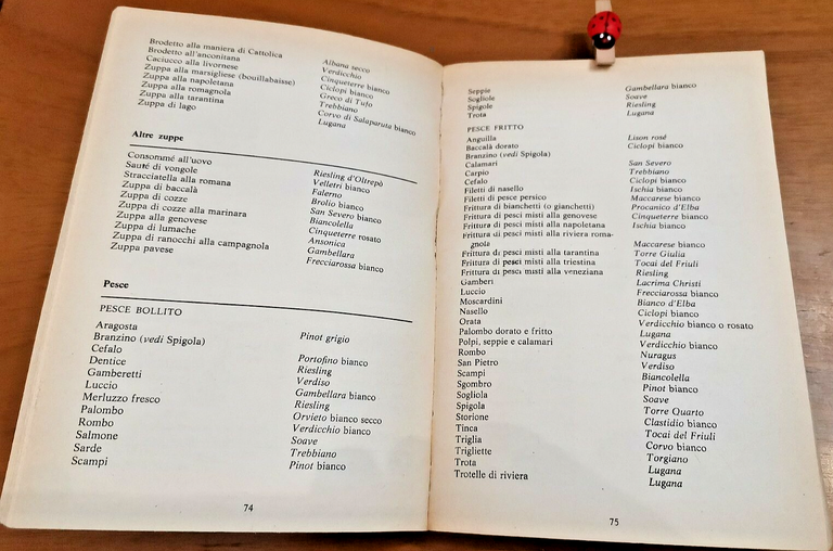 LA BUSSOLA DEI VINI di Alfredo Rossini 1972 Mondadori guida … | Immagine Gallery 4