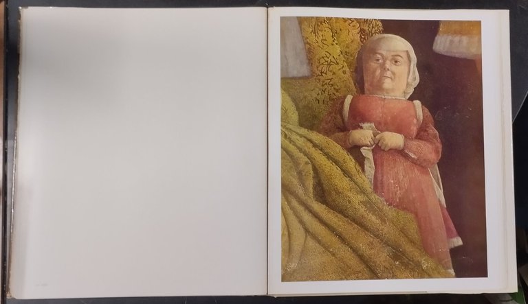 LA CAMERA DEGLI SPOSI DEL MANTEGNA A MANTOVA di L …