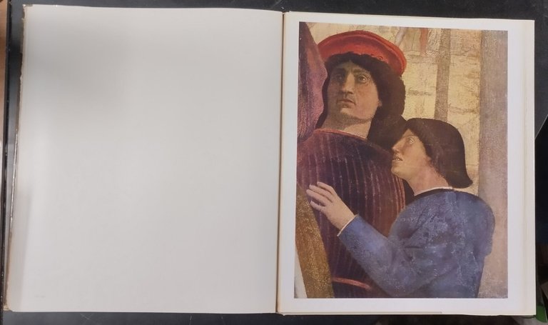 LA CAMERA DEGLI SPOSI DEL MANTEGNA A MANTOVA di L …