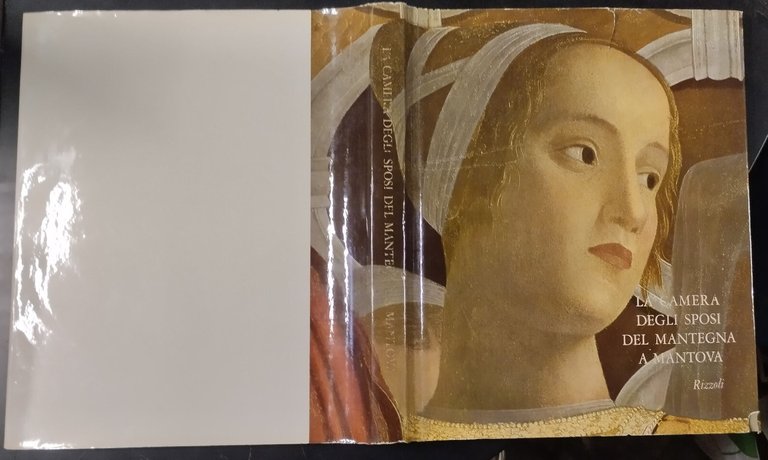 LA CAMERA DEGLI SPOSI DEL MANTEGNA A MANTOVA di L …