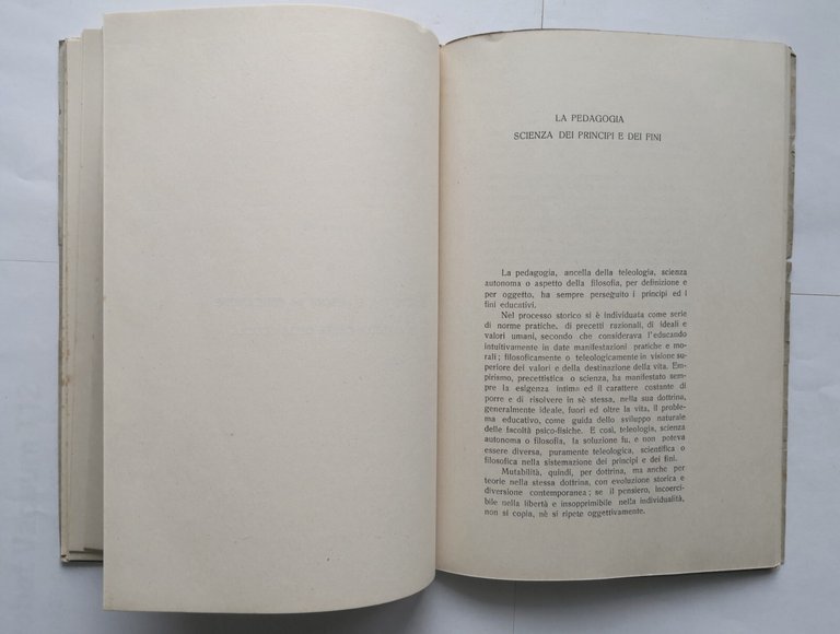 LA CARTA DELLA SCUOLA di Nicola Gentile volume I 1941 …