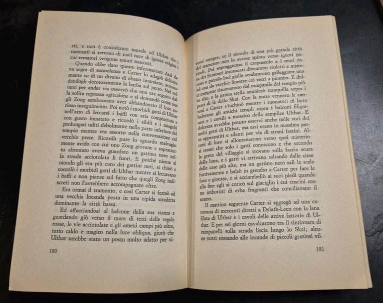 LA CASA DELLE STREGHE E ALTRI RACCONTI di Lovecraft 1967 …
