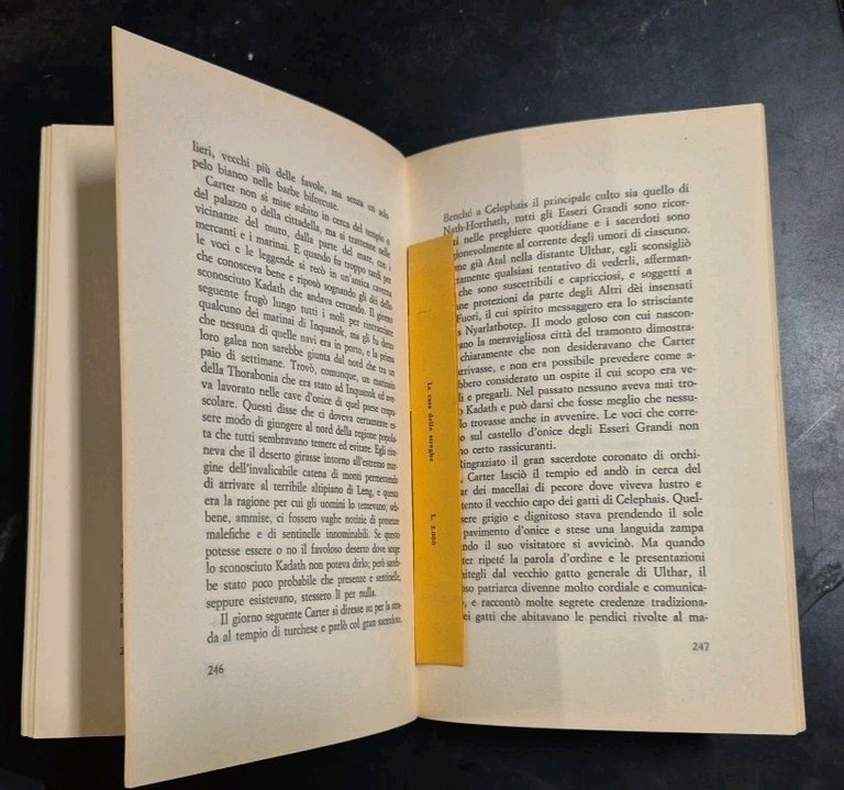 LA CASA DELLE STREGHE E ALTRI RACCONTI di Lovecraft 1967 …
