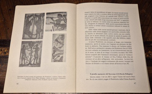 LA CATTEDRALE DI TRANI Raffaello Piracci 1980 Il tranesiere libro …