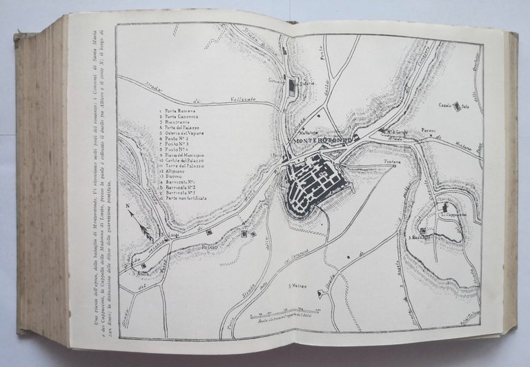 LA CAVALCATA DEI DRAGONI ROSSI romanzo storico di Attilio Cepas …