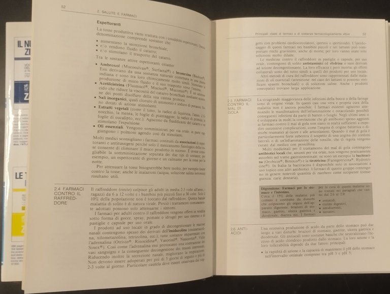 LA CHIMICA DI TUTTI I GIORNI di G Vollmer M …