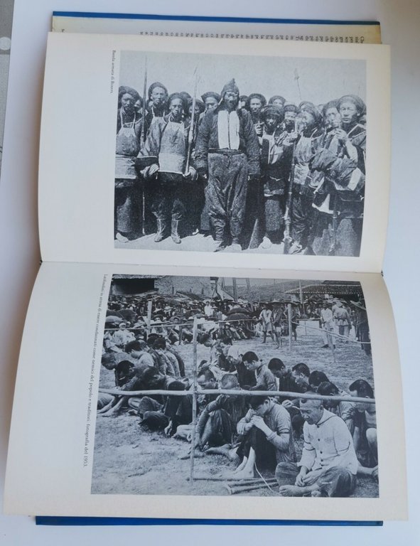 LA CINA 3000 ANNI DI CIVILTÀ Hermann Schreiber 1980 tremila …