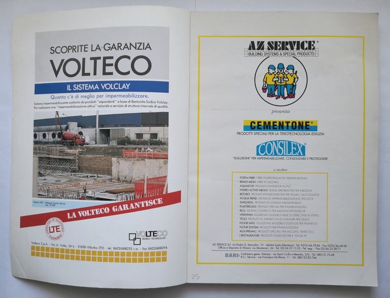 LA CITTÀ DI BARI GB PROGETTI Numero 16 Cronache 1993 …