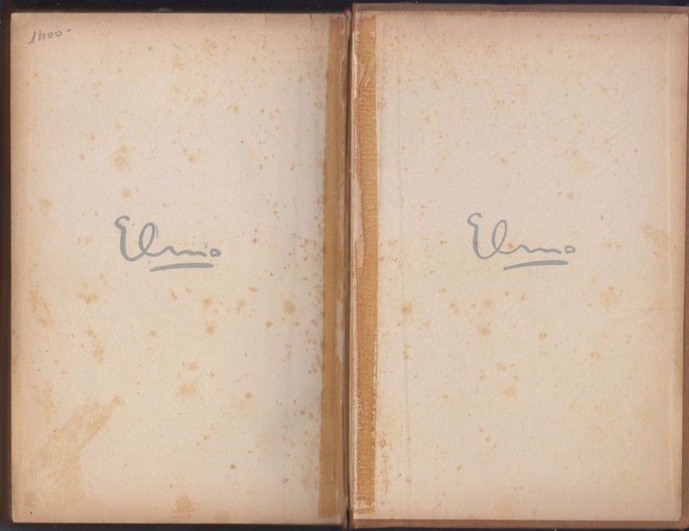 LA CITTÀ PERVERSA di Gore Vidal 1949 Federico Elmo Libro … | Immagine Gallery 4