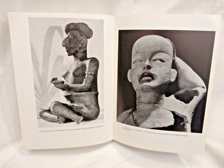 LA CIVILTÀ AZTECA di George C Vaillant 1979 Einaudi libro …