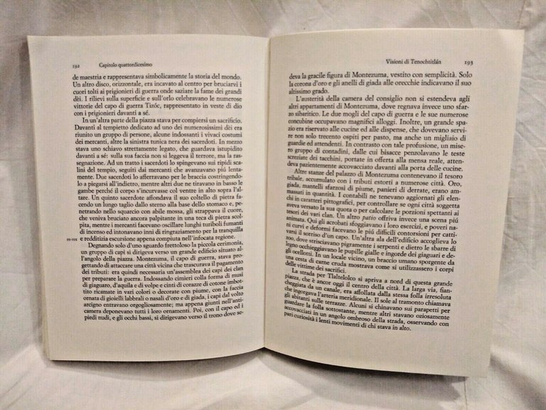 LA CIVILTÀ AZTECA di George C Vaillant 1979 Einaudi libro …