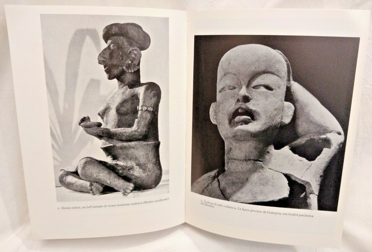 LA CIVILTÀ AZTECA di George C Vaillant 1979 Einaudi libro …