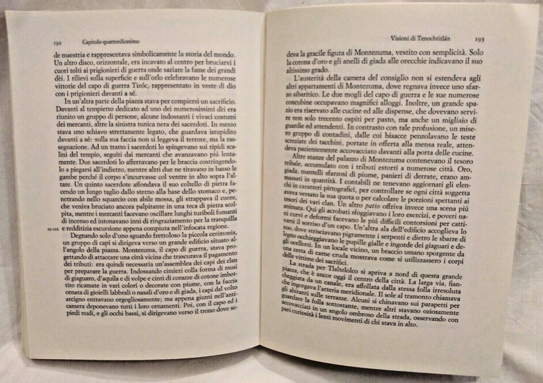 LA CIVILTÀ AZTECA di George C Vaillant 1979 Einaudi libro …