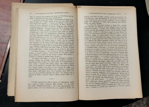 LA CIVILTÀ CATTOLICA - 104 NUMERI 1941 1947 rivista fascismo …