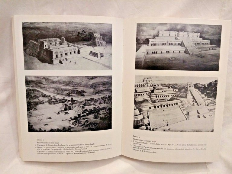 LA CIVILTÀ MAYA di J Eric S Thompson 1979 Einaudi …
