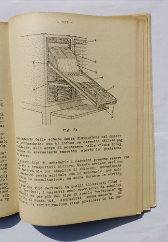 LA CLASSIFICAZIONE NELL'AZIENDA INDUSTRIALE - Garelli - v Giorgio 1946 …