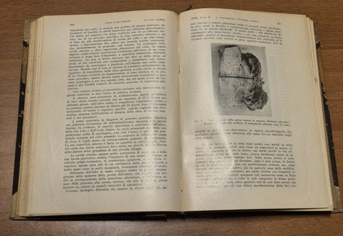 LA CLINICA OSTETRICA rivista di ostetricia ginecologia Annata 1936 vintage