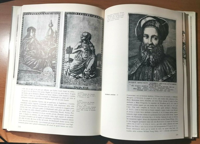 LA COLLEZIONE DI STAMPE di Ferdinando Salamon da Durer a …