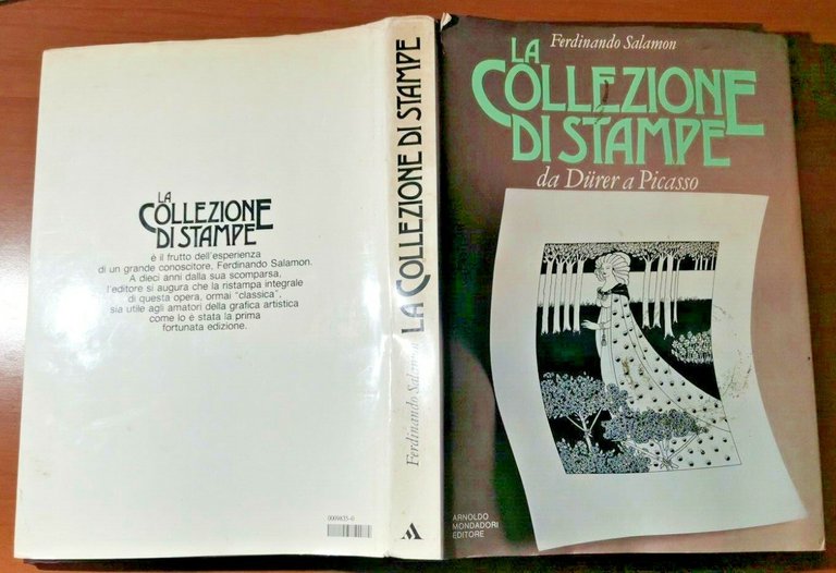 LA COLLEZIONE DI STAMPE di Ferdinando Salamon da Durer a …