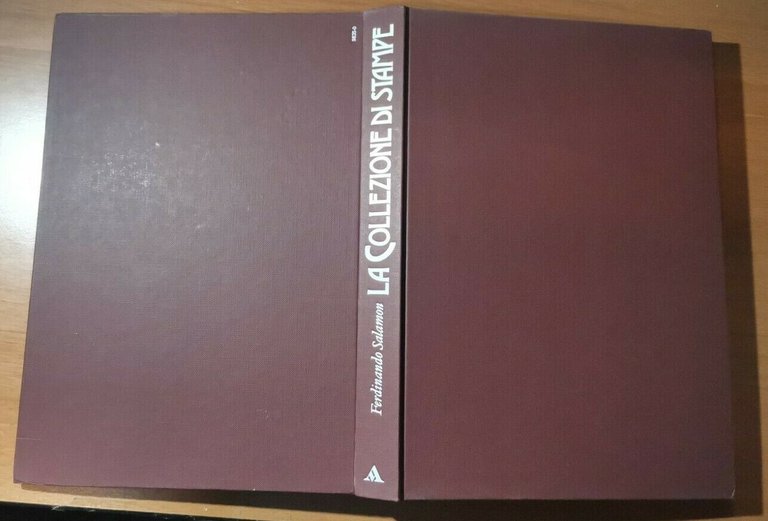 LA COLLEZIONE DI STAMPE di Ferdinando Salamon da Durer a …