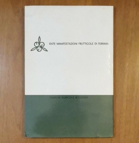 LA COLTURA DEL MELO PERO E PESCO IN ITALIA eurofrut …