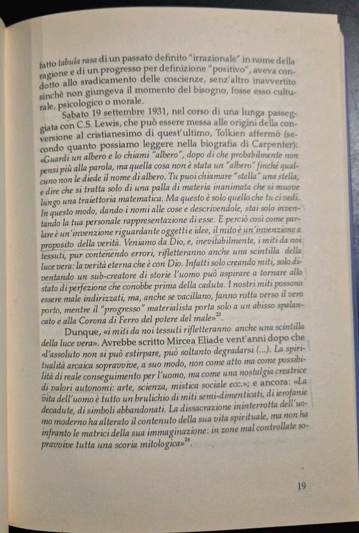LA COMPAGNIA L' ANELLO IL POTERE j r r Tolkien …