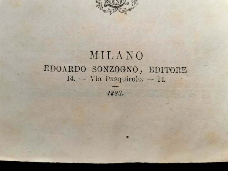 LA CONFESSIONE DI UN FIGLIO DEL SECOLO di De Musset …