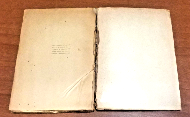 LA CONOSCENZA DEL MONDO FISICO di Max Planck 1943 Giulio …