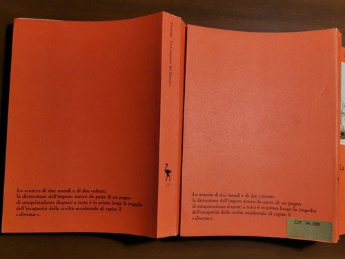 LA CONQUISTA DEL MESSICO due volumi di William H Prescott …