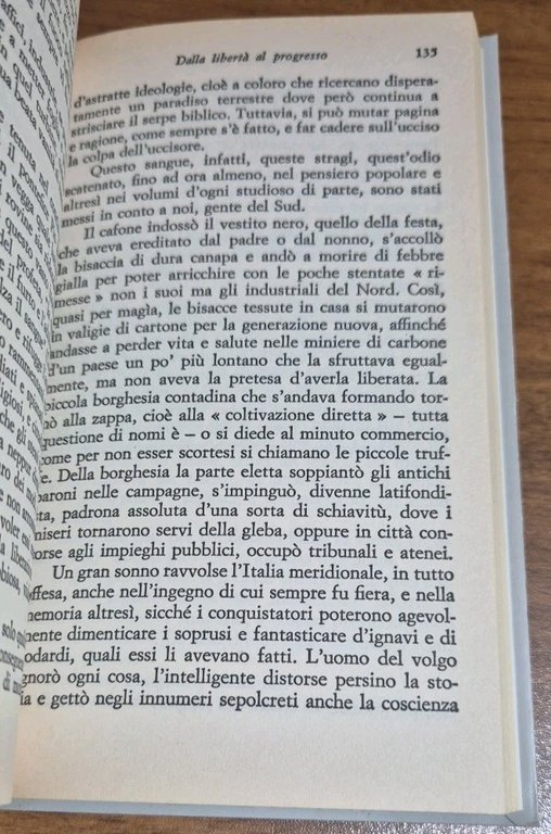 LA CONQUISTA DEL SUD di Carlo Alianello 1994 Rusconi Libro …