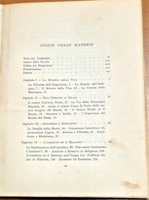 LA CONQUISTA DELL'ILLUSIONE di j J Van Der Leeuw 1934 …