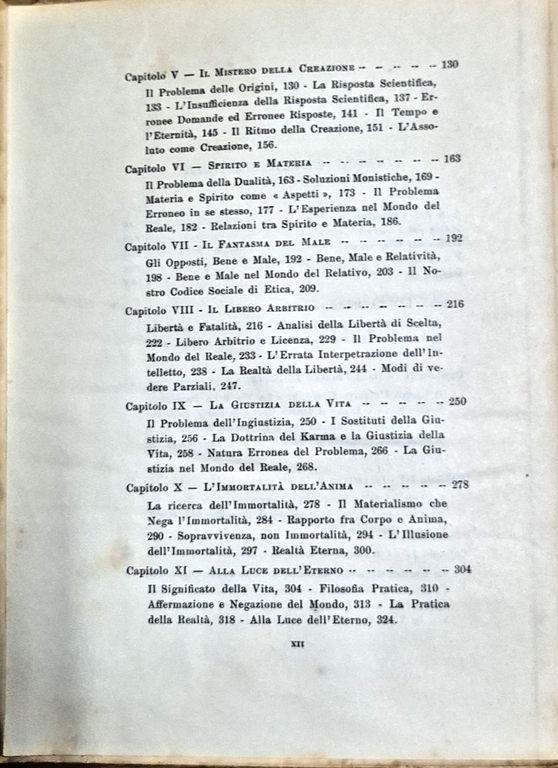 LA CONQUISTA DELL'ILLUSIONE di j J Van Der Leeuw 1934 …