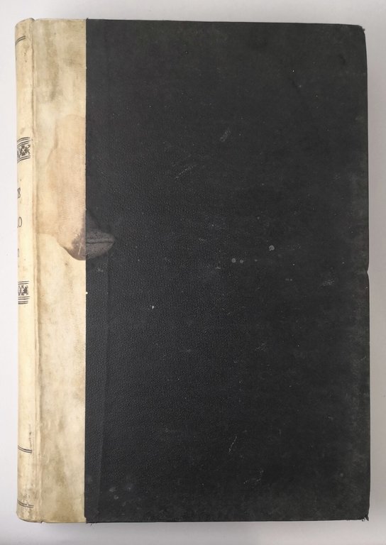 LA CORTE D'APPELLO raccolta di riviste 1929 1932 annate complete …