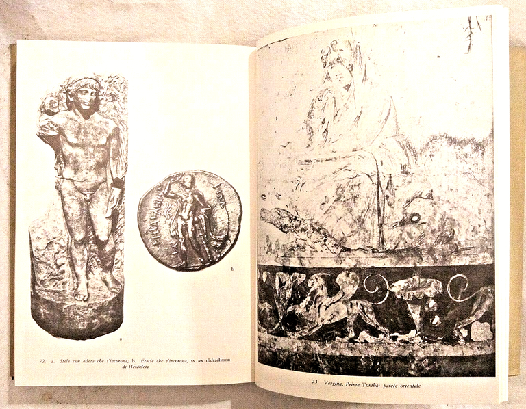 LA CRISI DELLA POLIS Arte Religione Musica 1981 Bompiani libro …