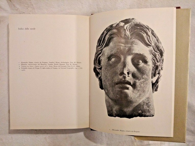 LA CRISI DELLA POLIS Storia Letteratura Filosofia - Bompiani 1979 …