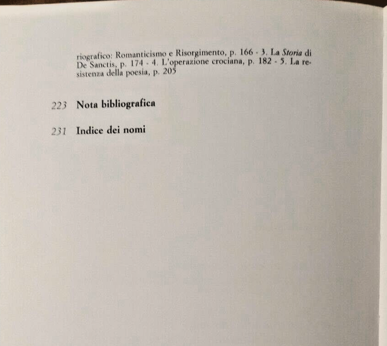 LA CRITICA LETTERARIA IN ITALIA DAL DOPOGUERRA AD OGGI di …