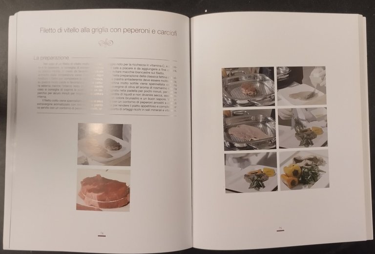 LA CUCINA ITALIANA TRADIZIONE ED EVOLUZIONE di Renato Morisco 2014 …