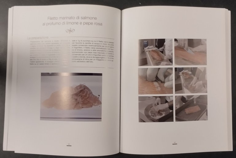 LA CUCINA ITALIANA TRADIZIONE ED EVOLUZIONE di Renato Morisco 2014 …