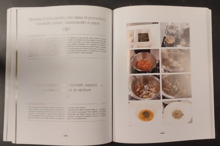 LA CUCINA ITALIANA TRADIZIONE ED EVOLUZIONE di Renato Morisco 2014 …