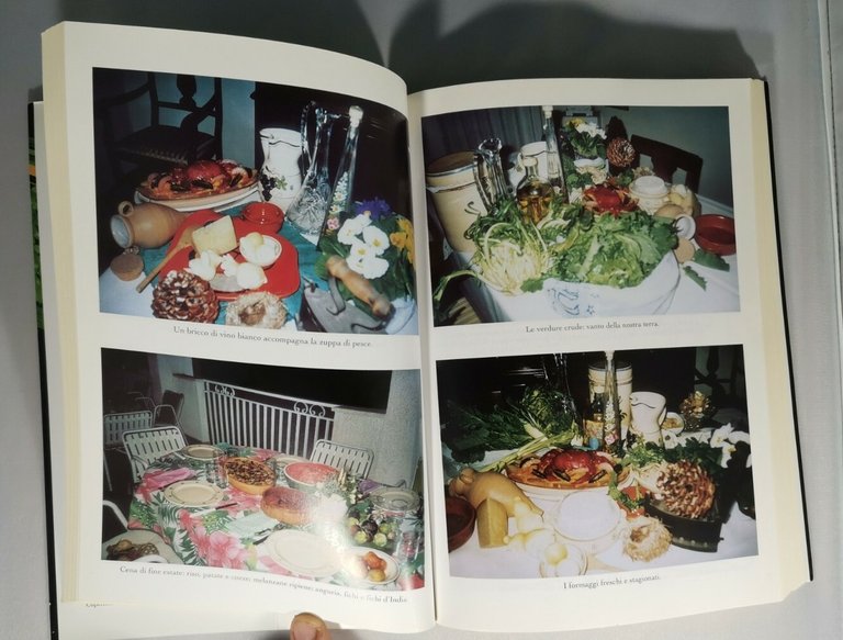 La cucina pugliese e di nonna Fulvia Fiorino 2011 Schena …