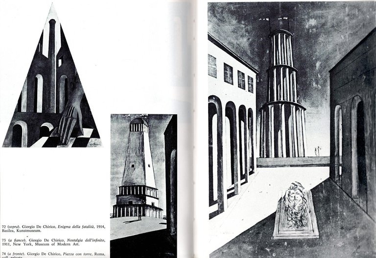 LA CULTURA ARCHITETTONICA IN ITALIA TRA DUE GUERRE di De …