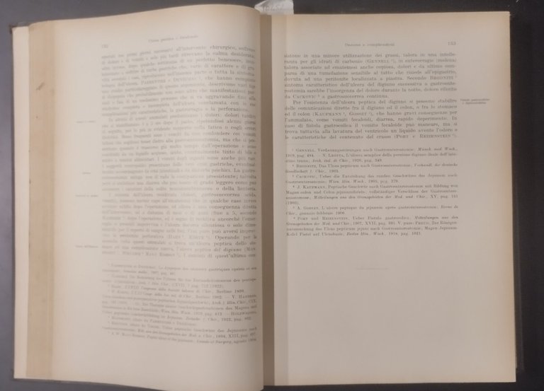 LA DIAGNOSI CLINICA DELLE MALATTIE INTERNE VOLUME 4 di Ferrio … | Immagine Gallery 4