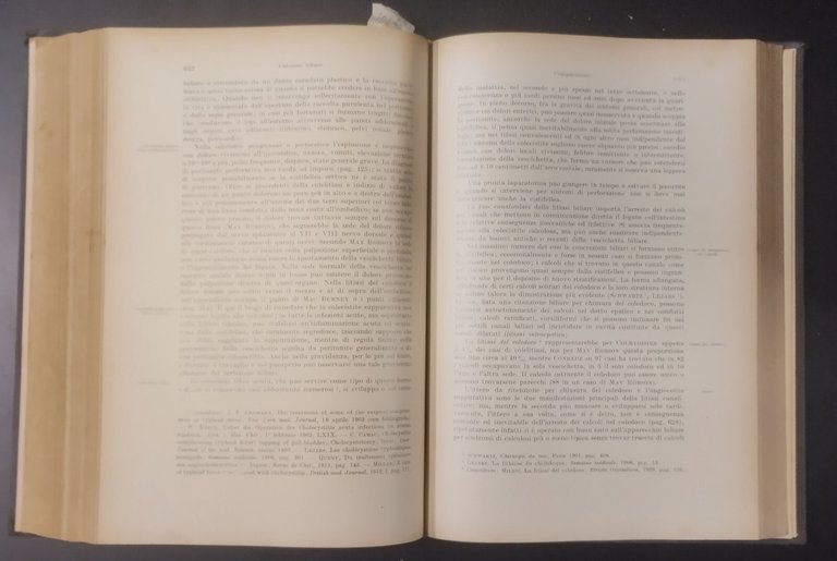 LA DIAGNOSI CLINICA DELLE MALATTIE INTERNE VOLUME 4 di Ferrio … | Immagine Gallery 8