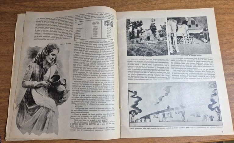 LA DIFESA DELLA RAZZA 1939 ANNO II n 24 Rivista …