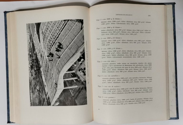 LA DIREZIONE LAVORI NELLE COSTRUZIONI EDILI di Azelio Azzarelli 1962 …