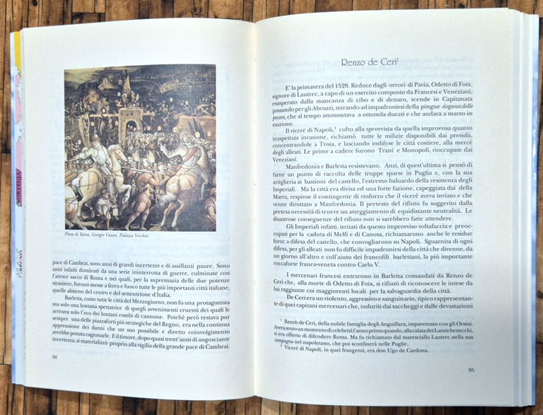 LA DISFIDA DI BARLETTA Renato Russo 1993 Rotas L’epoca e … | Immagine Gallery 3