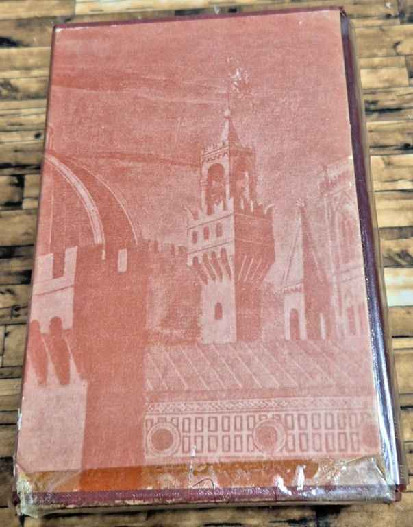 LA DIVINA COMMEDIA + OPERE MINORI di Dante Alighieri 3 … | Immagine Gallery 3