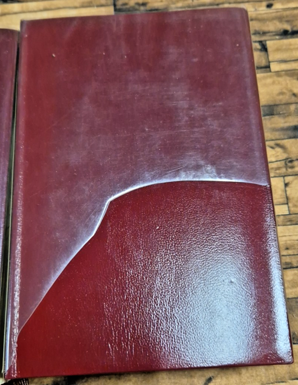 LA DIVINA COMMEDIA + OPERE MINORI di Dante Alighieri 3 … | Immagine Gallery 5